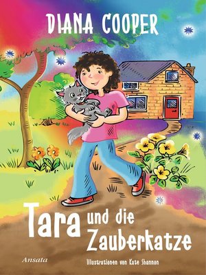 cover image of Tara und die Zauberkatze